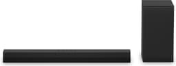 LG DS40T - Soundbar – 2.1 kanaals – Draadloze subwoofer — thumbnail 1