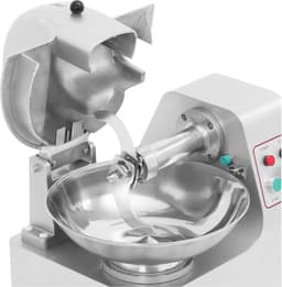 Snijmachine - 1360 tpm - 5 L - Royal Catering — thumbnail 4