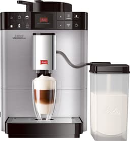 Melitta Caffeo Varianza Csp F580-100 SST - Epressomachine - Zilver — thumbnail 1