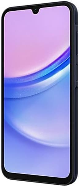 Smartphone Samsung SM-A155FZKIEUE 6,5" 8 GB RAM 256 GB Blauw Zwart — thumbnail 4