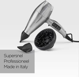 BABYLISS 6000E Pro Digital — thumbnail 5