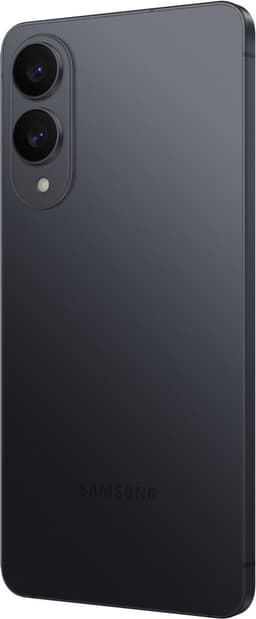 Samsung Galaxy S25 Edge - 512GB - Titanium Jet Black — thumbnail 4