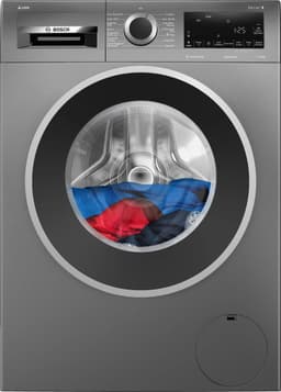 BOSCH WGG244FINL i-DOS -  Wasmachine Voorlader - 9 kg - 1400 rpm - 70 dB - automatisch doseren — thumbnail 3