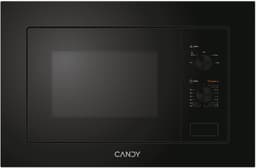 Candy CA38FMW8NB Zwart Magnetron Alleen Inbouw 17 L Zwart — thumbnail 1