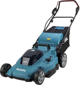 Makita DLM538Z Accu Grasmaaier 53cm 2x18V Basic Body — thumbnail 3