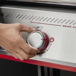 Weber Genesis E-435W — thumbnail 5