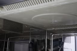 Combisteel 7455.1662 - Professionele Magnetron — thumbnail 3