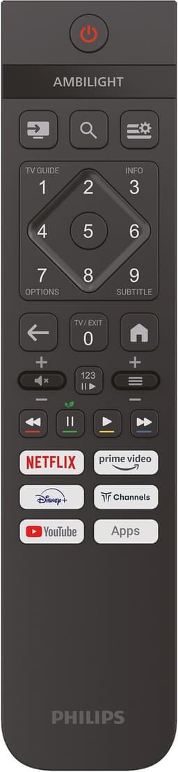 Philips 65'' PUS7000 4K (2025) — thumbnail 5