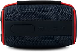 Oracle Red Bull Racing Portable Speaker – Compacte Bluetooth Speaker met LED Verlichting - 20W Max Vermogen - Koppel er 2 met TWS (RB-SK440) — thumbnail 5