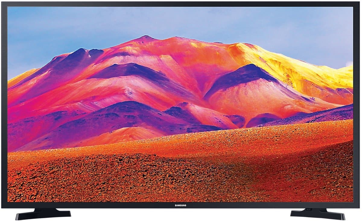 Samsung UE32T5300C - 32 inch - Full HD LED - 2023 - Smart TV — afbeelding 1