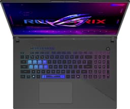 ASUS ROG Strix G18 G814PM-S9012W - Gaming Laptop - 18 inch - RTX 5060 - 16GB/1TB — thumbnail 3