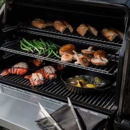 Masterbuilt Gravity Series XT barbecue — thumbnail 5