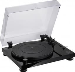 Audio-Technica AT-LPW50PB Platenspeler — thumbnail 4