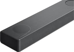 LG DS80QR - Soundbar - Zilver — thumbnail 2