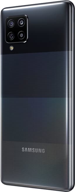 Samsung Galaxy A42 5G - 128GB - Prism Dot Black — thumbnail 5