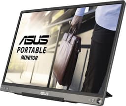 ASUS ZenScreen MB16ACE Portable USB Monitor- 16 inch — thumbnail 2