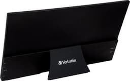 Verbatim - Portable Monitor Ultra HD 4K - 17.3” — thumbnail 3
