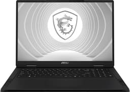 MSI CreatorPro X18 HX A14VMG-427NL QWERTY — thumbnail 1