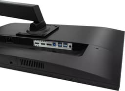 ASUS VA27UQSB - 4K Business Creative Monitor - USB Hub - Speakers - EPEAT Gold - 27 inch — thumbnail 5