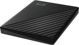 WD My Passport 2TB Black — thumbnail 5