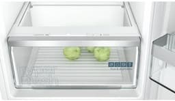Siemens KI87VVFE1 | Inbouw koelvriescombinatie | 178 cm | Deur op deur — thumbnail 4