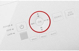 BenQ TH671ST — thumbnail 2