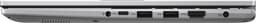 ASUS Vivobook 14 X1404ZA-NK526W Intel® Core™ i5 i5-1235U Laptop 35,6 cm (14") Full HD 8 GB DDR4-SDRAM 512 GB SSD Wi-Fi 6E (802.11ax) Windows 11 Home Zilver — thumbnail 4