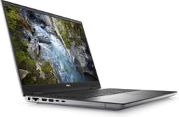 DELL Precision 7670 | Intel Core i7 | NVIDIA RTX A2000 | 40.6 (16″) | 512 GB SSD | 16 GB DDR4 | DE | WiFi | Windows 11 Pro — thumbnail 3