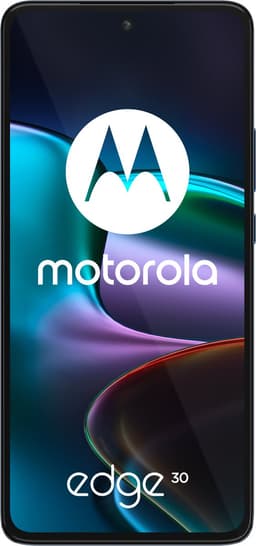 Motorola Edge 30 5G - 128GB - Grijs — thumbnail 3