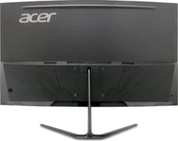 Acer Nitro ED320QRP3biipx 31,5" curved gaming monitor — thumbnail 2
