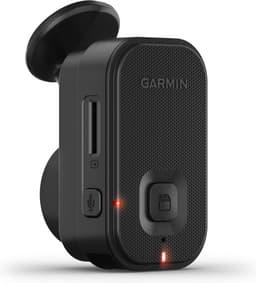 Mini 2 Dashcam voor Auto - Klein Formaat - 140 Graden Beeldveld dashcam — thumbnail 2