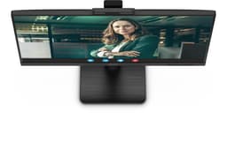 Monitor AOC Q27P3QW 27" IPS Flicker free — thumbnail 3