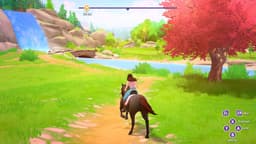 Horse Club Adventures - Switch (Code in a Box) — thumbnail 2