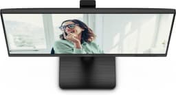 AOC 24P3CV - Full HD USB C Docking Monitor - RJ45 - 24 inch — thumbnail 2