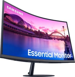 Samsung S27C390EAU — thumbnail 1