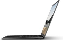 Microsoft Surface Laptop 4 Intel® Core™ i7 i7-1185G7 34,3 cm (13.5") Touchscreen 16 GB LPDDR4x-SDRAM 256 GB SSD Wi-Fi 6 (802.11ax) Windows 11 Pro Zwart — thumbnail 3
