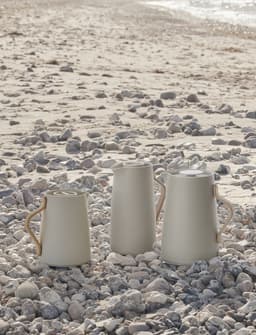 Stelton X-200-9 koffiezetapparaat Handmatig Vacuüm-koffiemachine — thumbnail 2