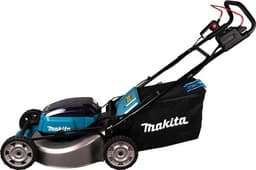 Makita DLM530Z Accu Grasmaaier 53cm 2x18V Basic Body — thumbnail 2