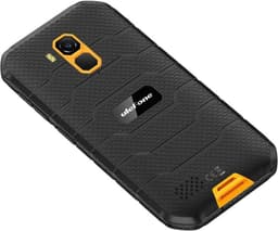 Ulefone Armor X7 Pro 12,7 cm (5") 4 GB 32 GB Dual SIM 4G Micro-USB Oranje Android 10.0 4000 mAh — thumbnail 4