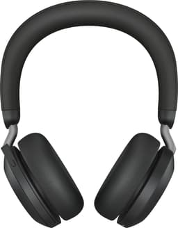 Jabra Evolve2 75 UC Bluetooth headset - USB-C — thumbnail 1