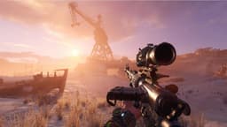 Metro Exodus Complete Edition/playstation 5 — thumbnail 4