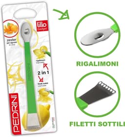 Pedrini Kitchen Accessories, Dual Function — thumbnail 3
