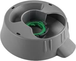 Vervangende Basis Blender Pot voor Keukenmachines TM5 en TM6 - Stabiel en Duurzaam — thumbnail 1