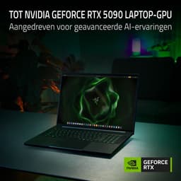 Razer Blade 18 (2026) 18'' gaming laptop — thumbnail 5