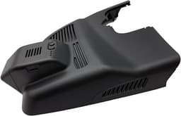 Auto DVR Video Recorder - Dashcam Camera - Veilige Rit Registratie - Plug and Play Installatie - 64GB Opslag - Zwart — thumbnail 5