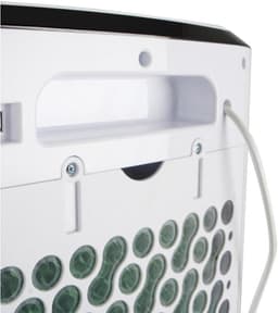 ZMR® Airco zonder Afvoerslang - Airco - Mobiele Airco - Wit - 28cm x 26cm x 71cm — thumbnail 3