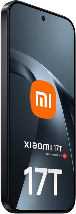 XIAOMI 17T 12GB - 512 GB Zwart — thumbnail 4