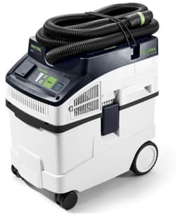 Festool CT 25-Set Stofzuiger CLEANTEC - 578449 — thumbnail 3