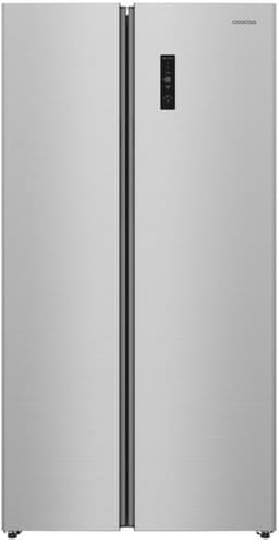 Coocaa koelkast 541 liter koelkast+diepvries — thumbnail 3