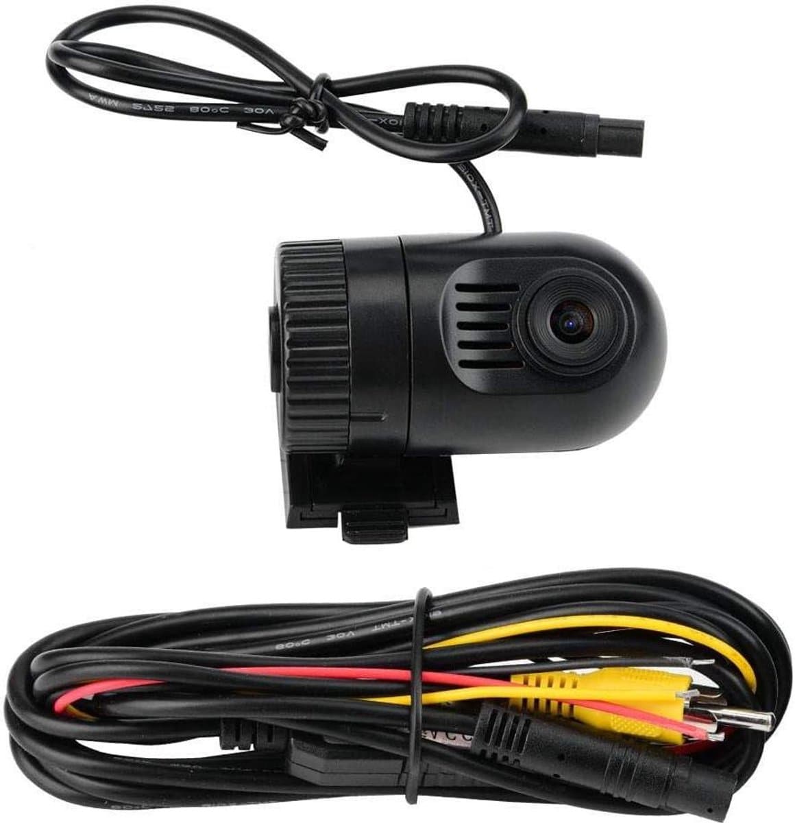 KIMISS DashCam, 1080HD mini autocamera DVR dashboard camera videorecorder condensator rijrecorder autocamera — afbeelding 1